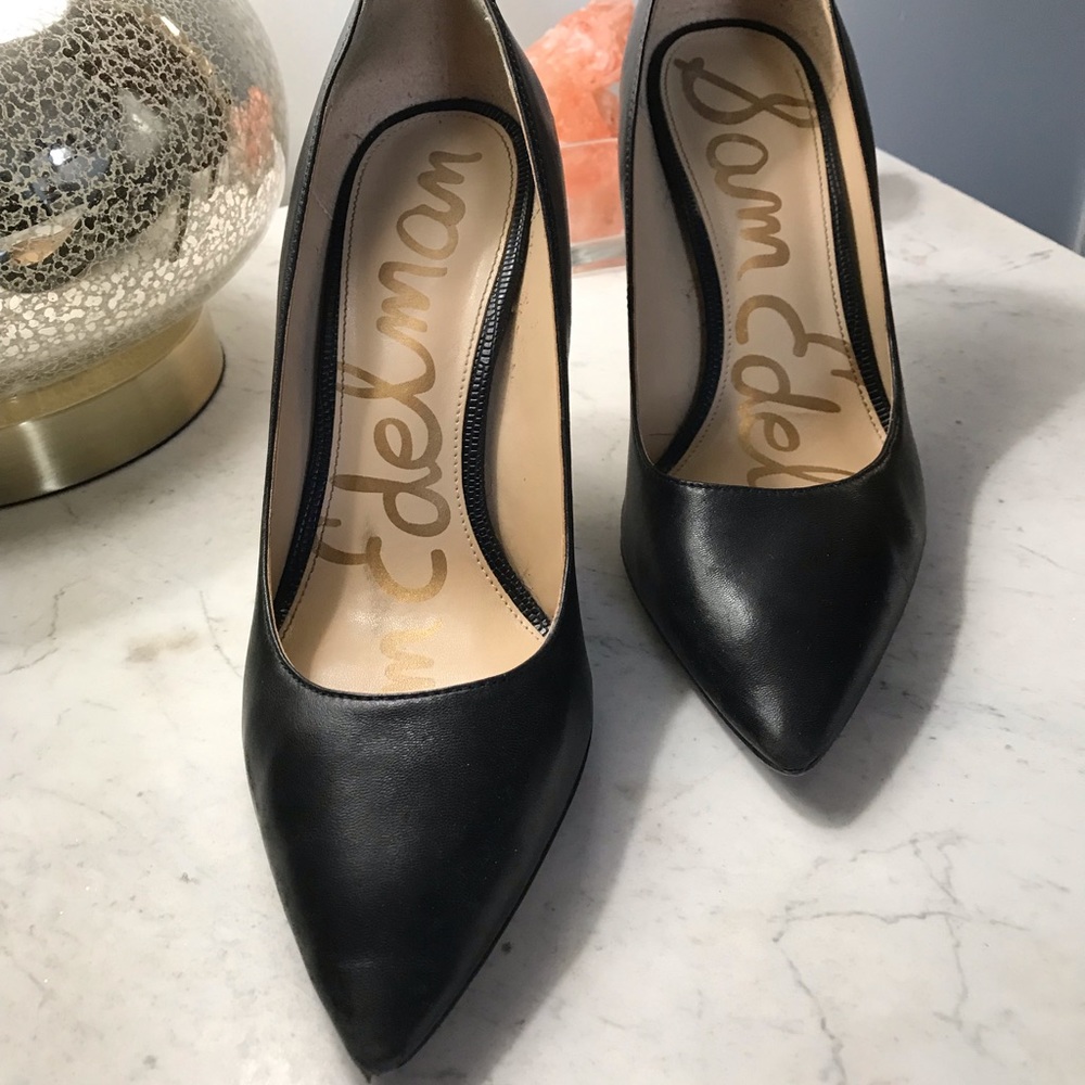 Hazel Sam Edelman